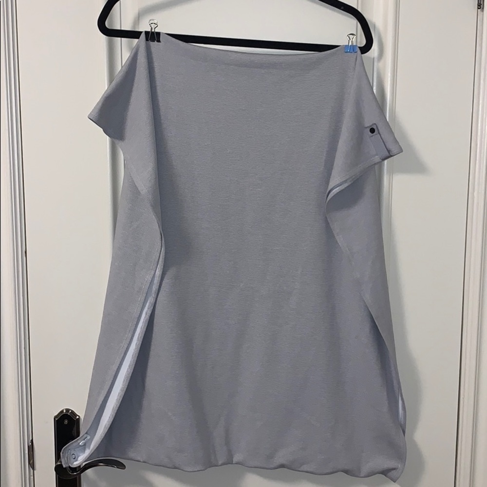 Lululemon Vinyasa scarf